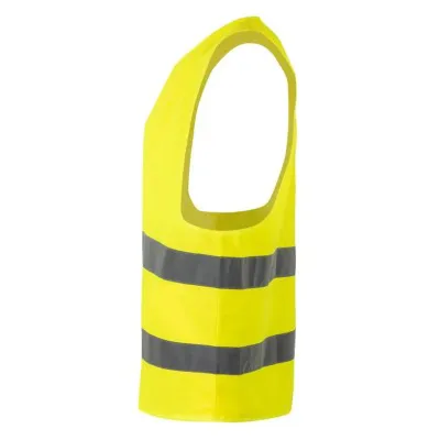 Vestă de înaltă vizibilitate / Velilla / Veste de lucru și de semnalizare