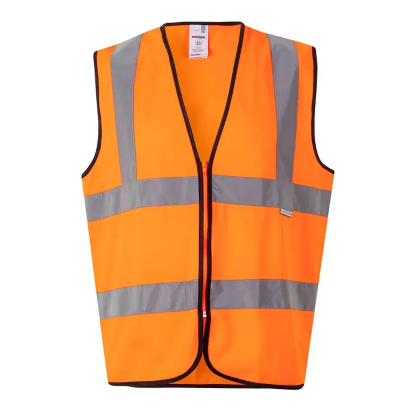 Vestă profesională de înaltă vizibilitate / Velilla / Veste de lucru și de semnalizare