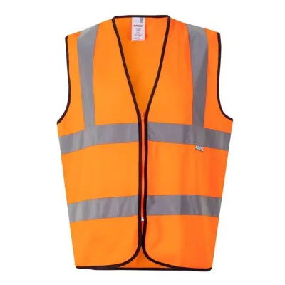 Vestă profesională de înaltă vizibilitate / Velilla / Veste de lucru și de semnalizare