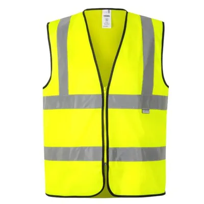 Vestă profesională de înaltă vizibilitate / Velilla / Veste de lucru și de semnalizare