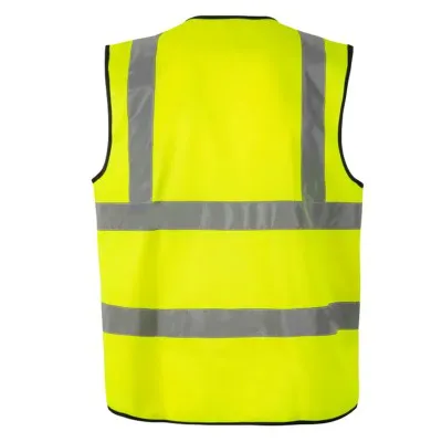Vestă profesională de înaltă vizibilitate / Velilla / Veste de lucru și de semnalizare