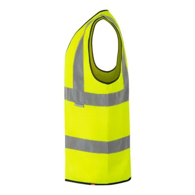 Vestă profesională de înaltă vizibilitate / Velilla / Veste de lucru și de semnalizare