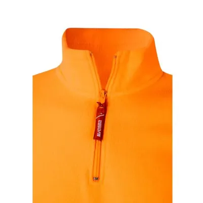 Jachetă fleece de înaltă vizibilitate / Velilla / Hanorace, bluze softshell, polar și fleece
