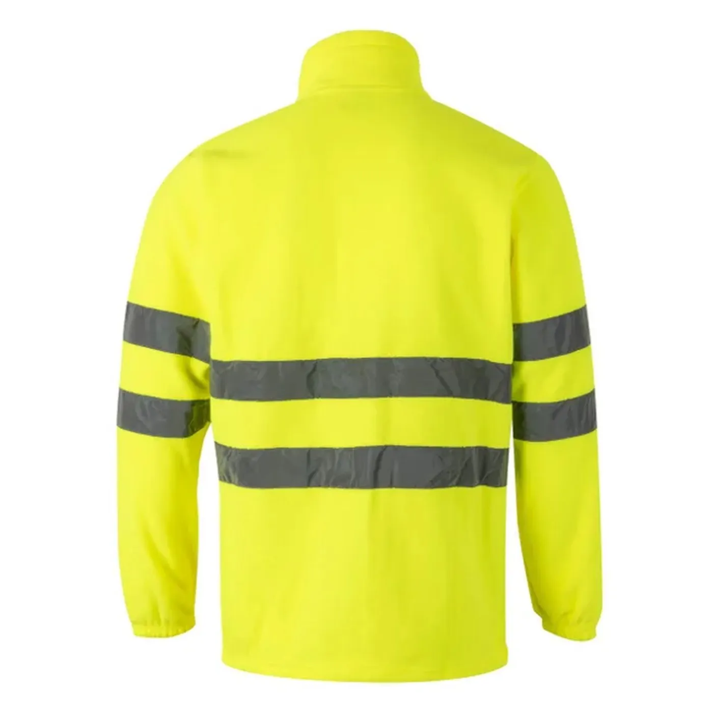 Jachetă fleece de înaltă vizibilitate / Velilla / Hanorace, bluze softshell, polar și fleece
