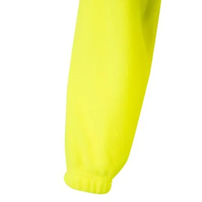 Jachetă fleece de înaltă vizibilitate / Velilla / Hanorace, bluze softshell, polar și fleece