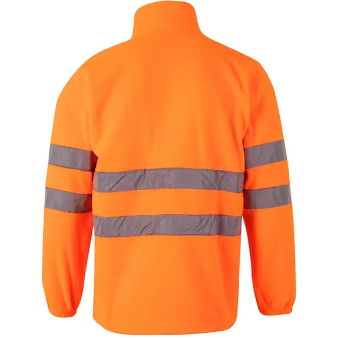Jachetă fleece de înaltă vizibilitate (4XL-5XL) / Velilla / Hanorace, bluze softshell, polar și fleece
