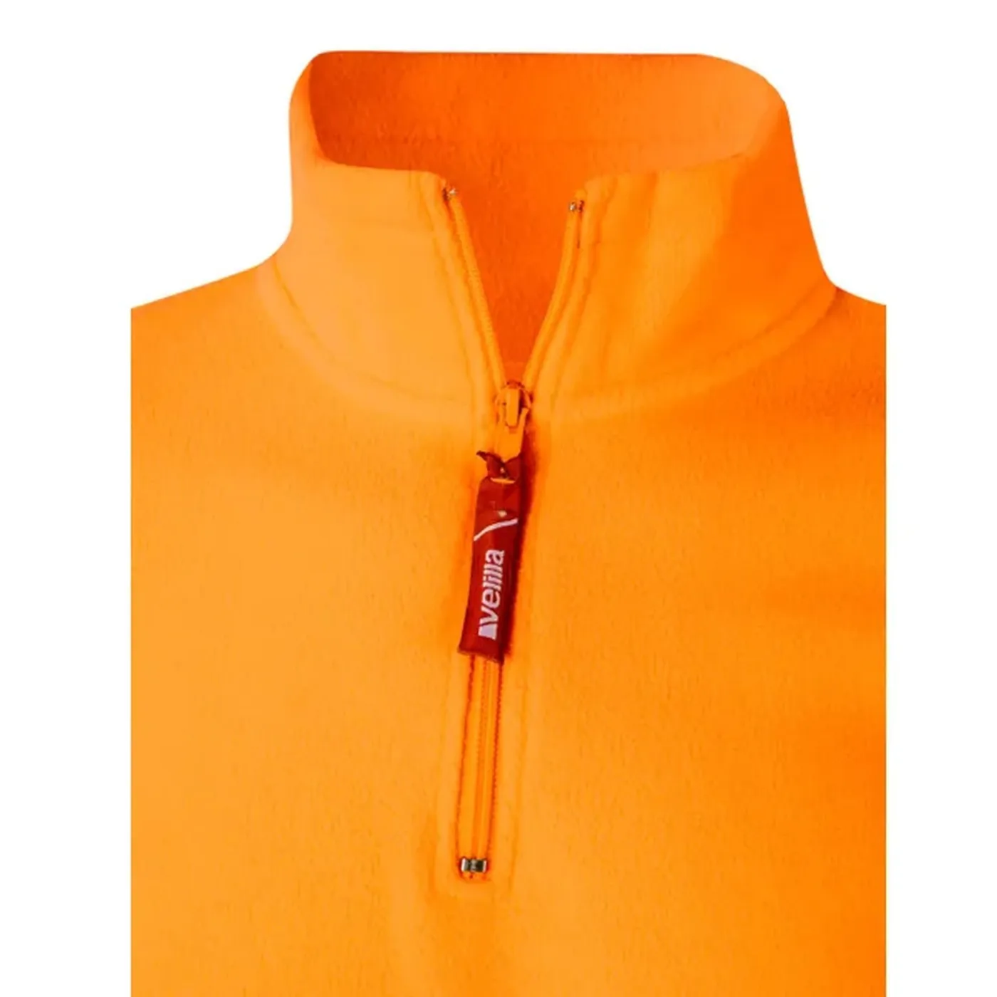 Jachetă fleece de înaltă vizibilitate (4XL-5XL) / Velilla / Hanorace, bluze softshell, polar și fleece
