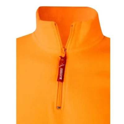 Jachetă fleece de înaltă vizibilitate (4XL-5XL) / Velilla / Hanorace, bluze softshell, polar și fleece