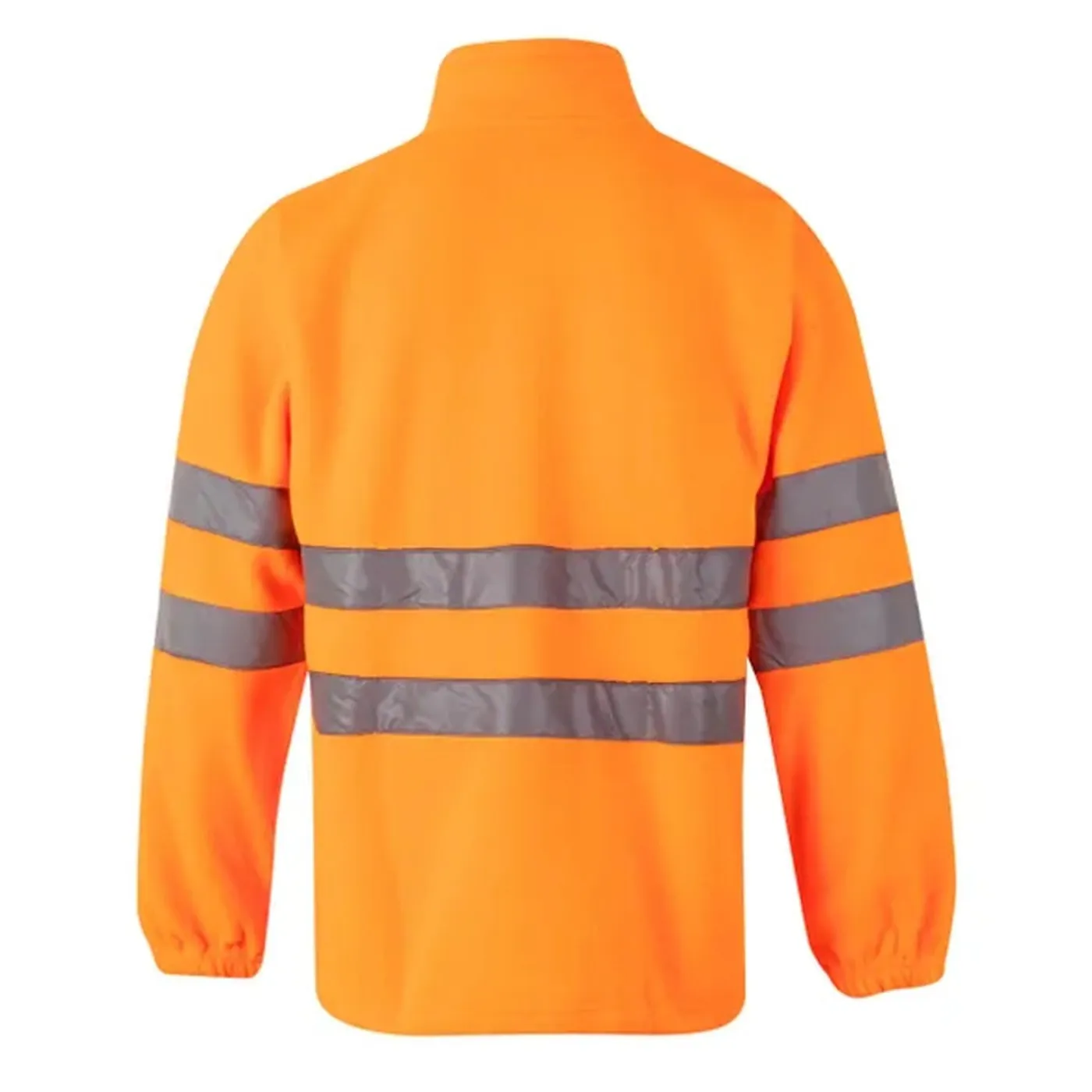 Pulover fleece de înaltă vizibilitate / Velilla / Hanorace, bluze softshell, polar și fleece