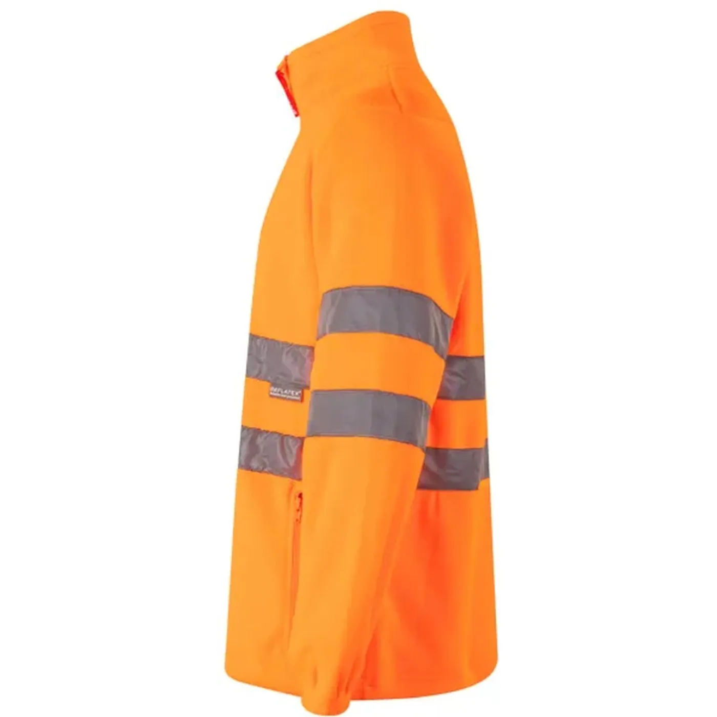 Pulover fleece de înaltă vizibilitate / Velilla / Hanorace, bluze softshell, polar și fleece