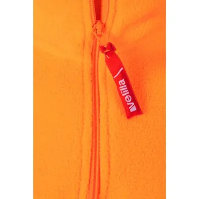 Pulover fleece de înaltă vizibilitate / Velilla / Hanorace, bluze softshell, polar și fleece