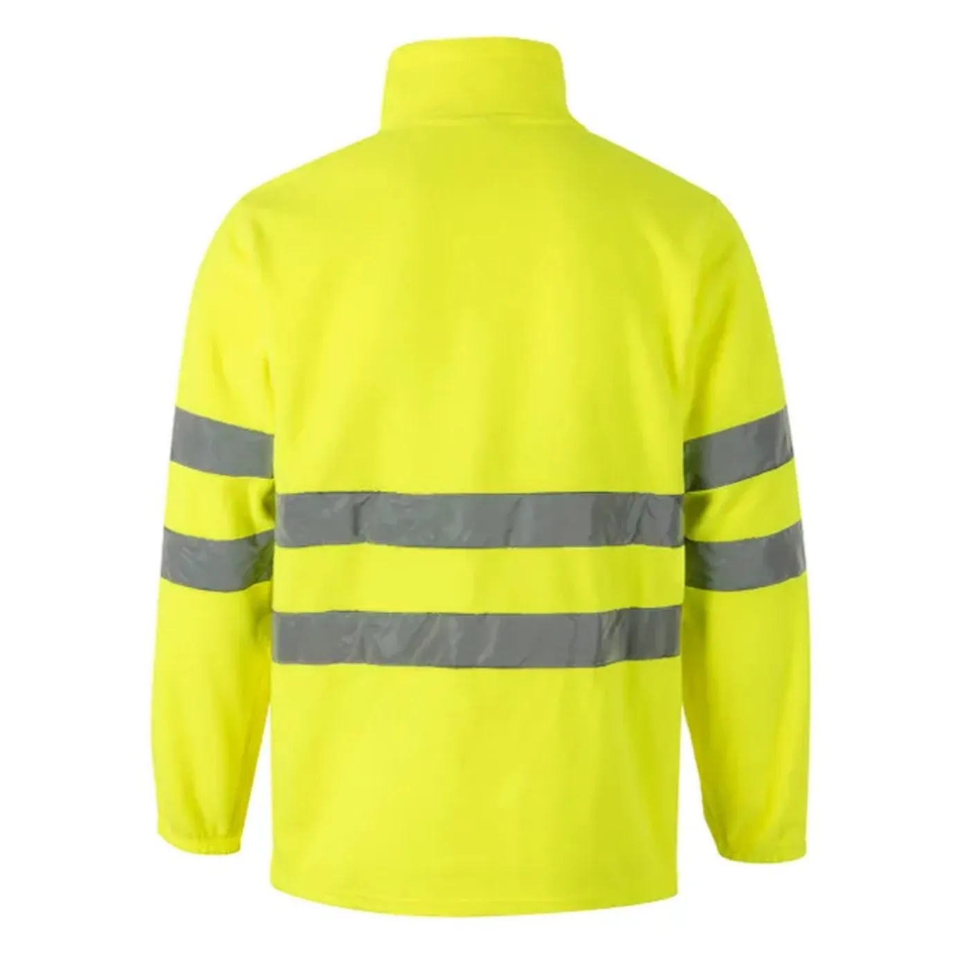 Pulover fleece de înaltă vizibilitate / Velilla / Hanorace, bluze softshell, polar și fleece