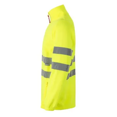 Pulover fleece de înaltă vizibilitate / Velilla / Hanorace, bluze softshell, polar și fleece