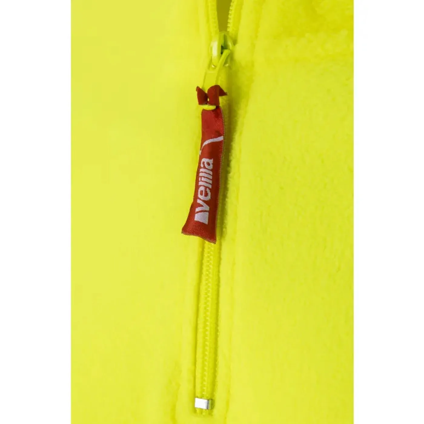 Pulover fleece de înaltă vizibilitate / Velilla / Hanorace, bluze softshell, polar și fleece