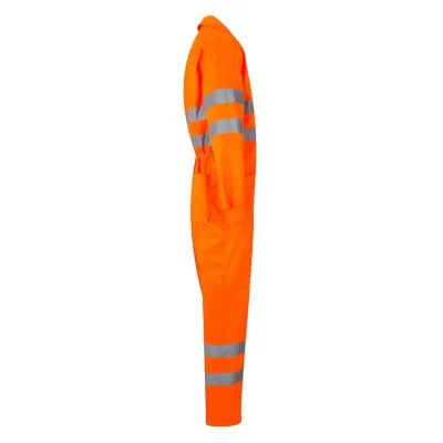 Combinezon de înaltă vizibilitate / Velilla / Combinezoane de lucru