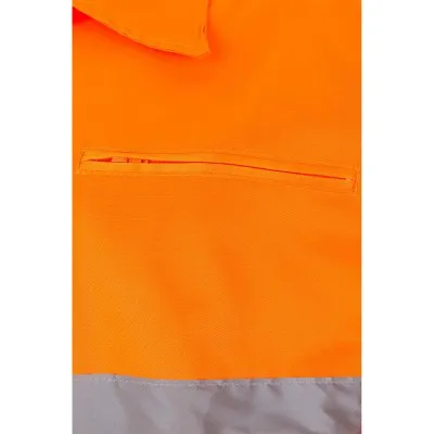 Combinezon de înaltă vizibilitate / Velilla / Combinezoane de lucru