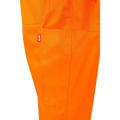 Combinezon de înaltă vizibilitate / Velilla / Combinezoane de lucru