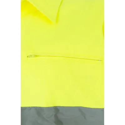 Combinezon de înaltă vizibilitate / Velilla / Combinezoane de lucru