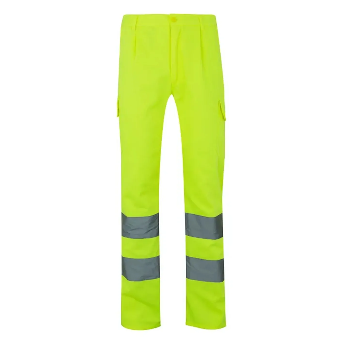 Pantaloni de înaltă vizibilitate, cu buzunare multiple / Velilla / Pantaloni, salopete, colanți