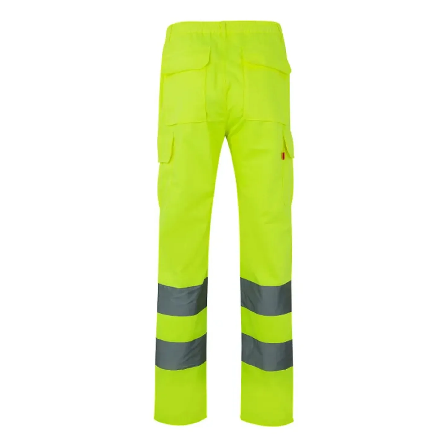 Pantaloni de înaltă vizibilitate, cu buzunare multiple / Velilla / Pantaloni, salopete, colanți