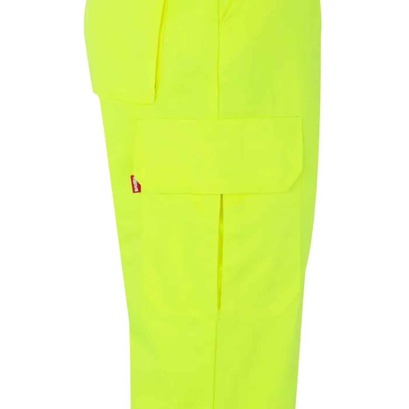 Pantaloni de înaltă vizibilitate, cu buzunare multiple / Velilla / Pantaloni, salopete, colanți