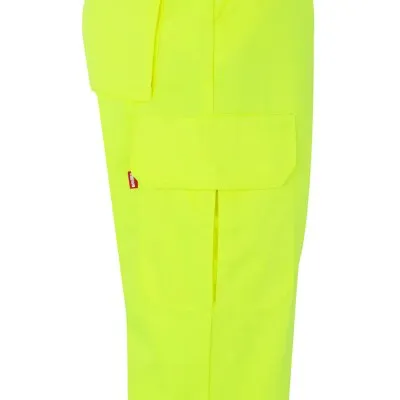 Pantaloni de înaltă vizibilitate, cu buzunare multiple / Velilla / Pantaloni, salopete, colanți