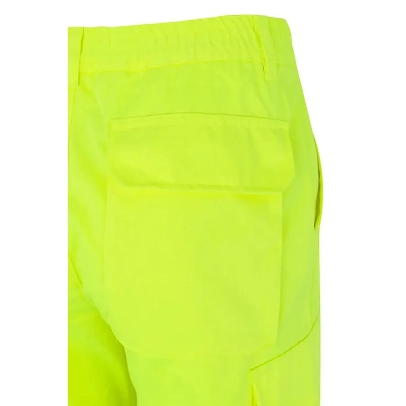 Pantaloni de înaltă vizibilitate, cu buzunare multiple / Velilla / Pantaloni, salopete, colanți