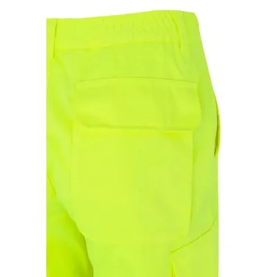 Pantaloni de înaltă vizibilitate, cu buzunare multiple / Velilla / Pantaloni, salopete, colanți