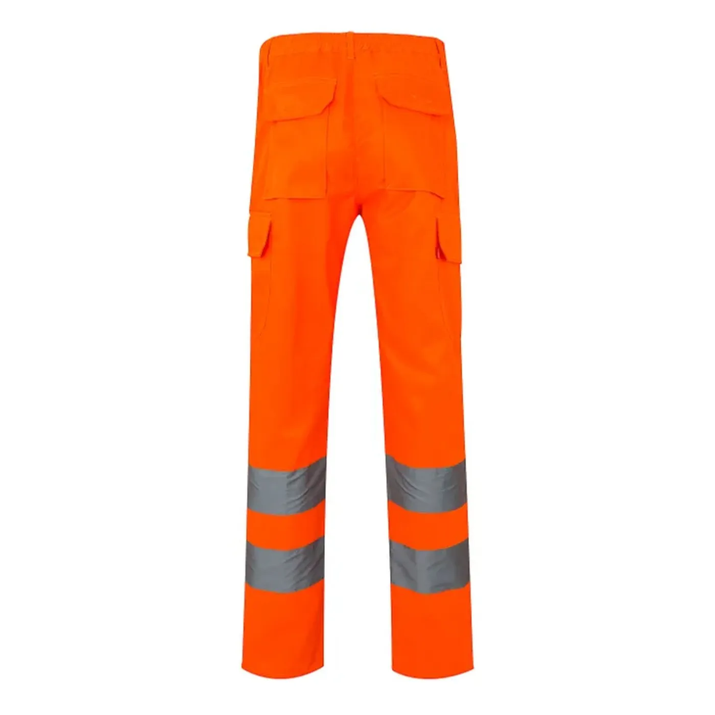 Pantaloni de înaltă vizibilitate, cu buzunare multiple / Velilla / Pantaloni, salopete, colanți