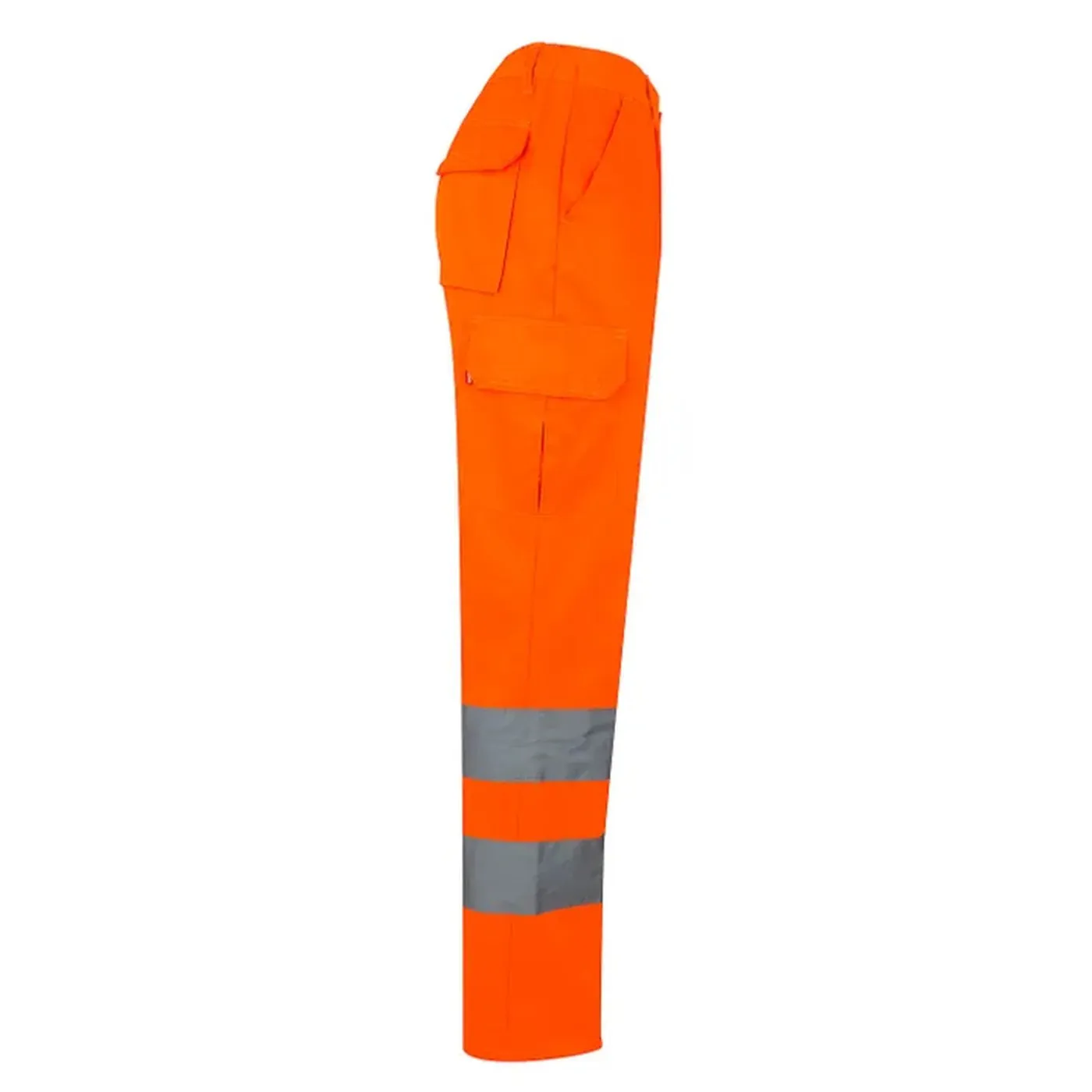 Pantaloni de înaltă vizibilitate, cu buzunare multiple / Velilla / Pantaloni, salopete, colanți