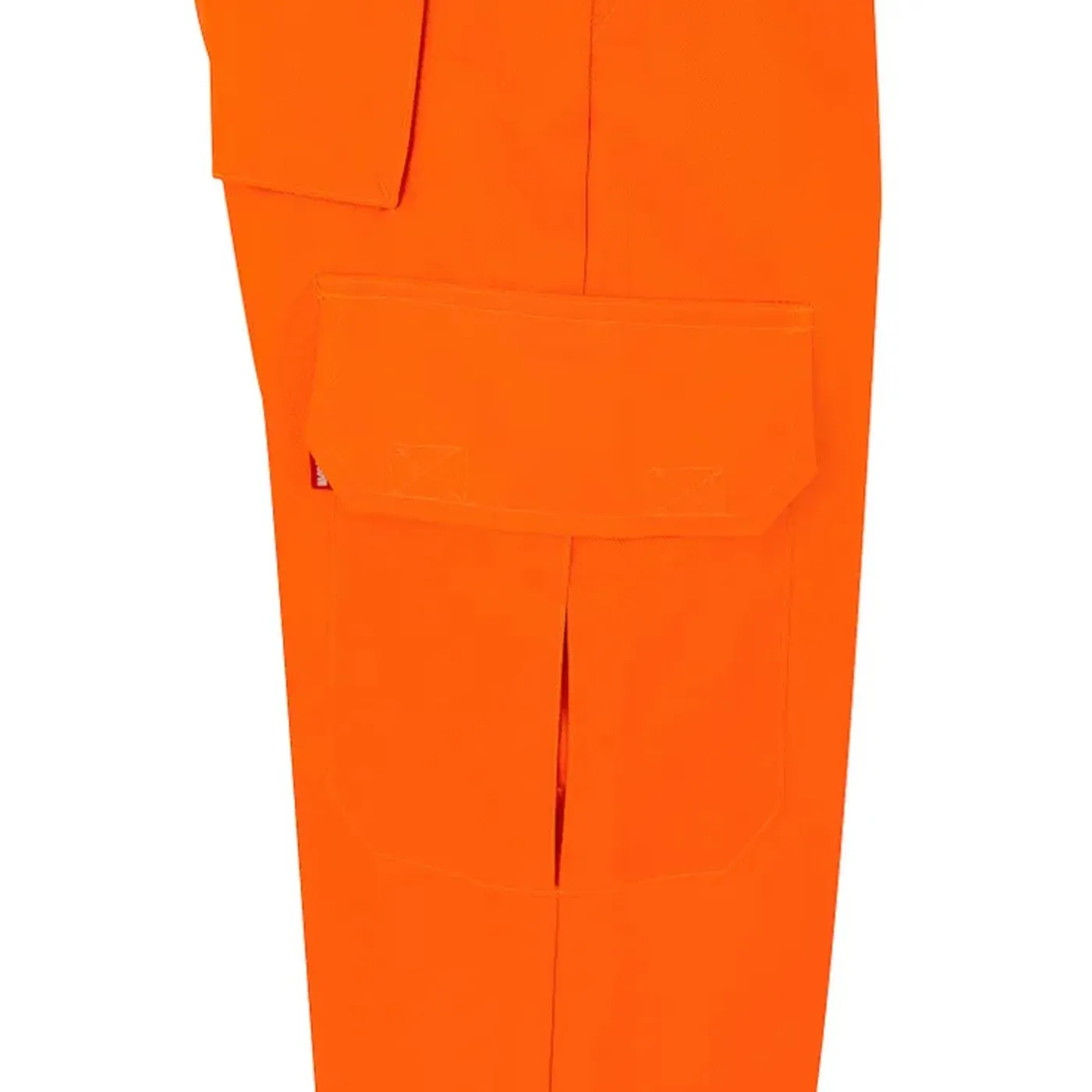Pantaloni de înaltă vizibilitate, cu buzunare multiple / Velilla / Pantaloni, salopete, colanți