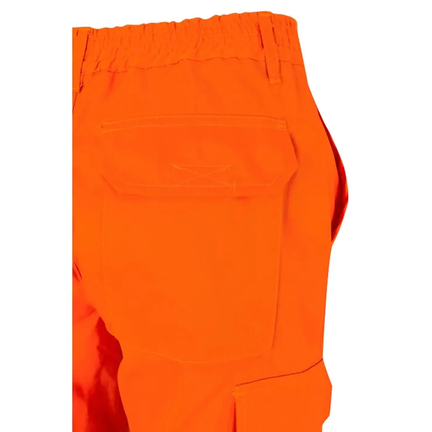 Pantaloni de înaltă vizibilitate, cu buzunare multiple / Velilla / Pantaloni, salopete, colanți