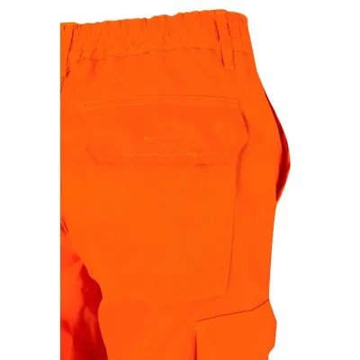Pantaloni de înaltă vizibilitate, cu buzunare multiple / Velilla / Pantaloni, salopete, colanți
