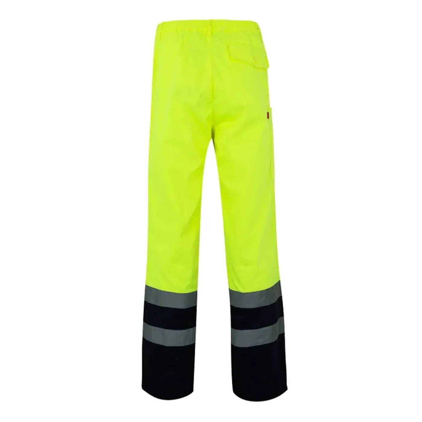 Pantaloni de înaltă vizibilitate în două culori / Velilla / Pantaloni, salopete, colanți