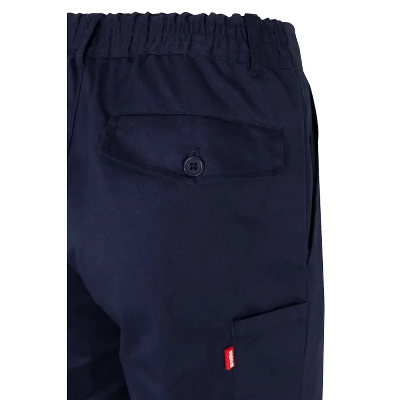Pantaloni de înaltă vizibilitate în două culori / Velilla / Pantaloni, salopete, colanți