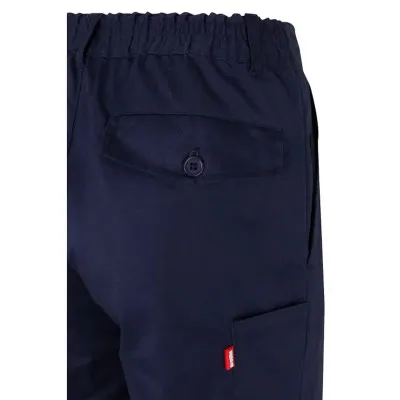 Pantaloni de înaltă vizibilitate în două culori / Velilla / Pantaloni, salopete, colanți