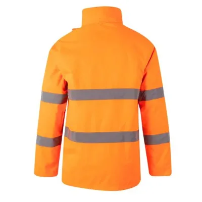 Jachetă Parka de înaltă vizibilitate / Velilla / Jachete și geci