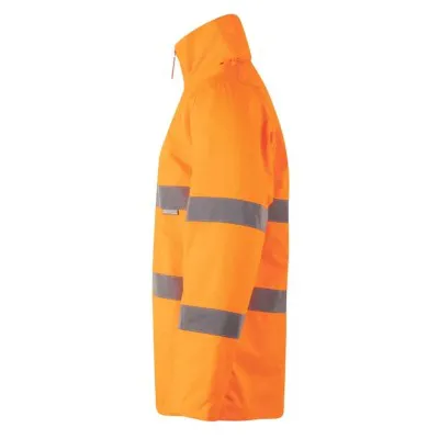 Jachetă Parka de înaltă vizibilitate / Velilla / Jachete și geci