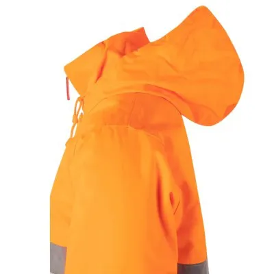 Jachetă Parka de înaltă vizibilitate / Velilla / Jachete și geci