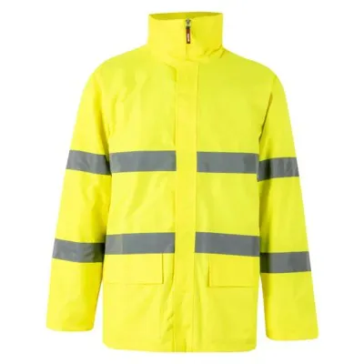 Jachetă Parka de înaltă vizibilitate / Velilla / Jachete și geci