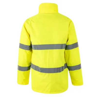Jachetă Parka de înaltă vizibilitate / Velilla / Jachete și geci