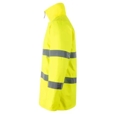 Jachetă Parka de înaltă vizibilitate / Velilla / Jachete și geci