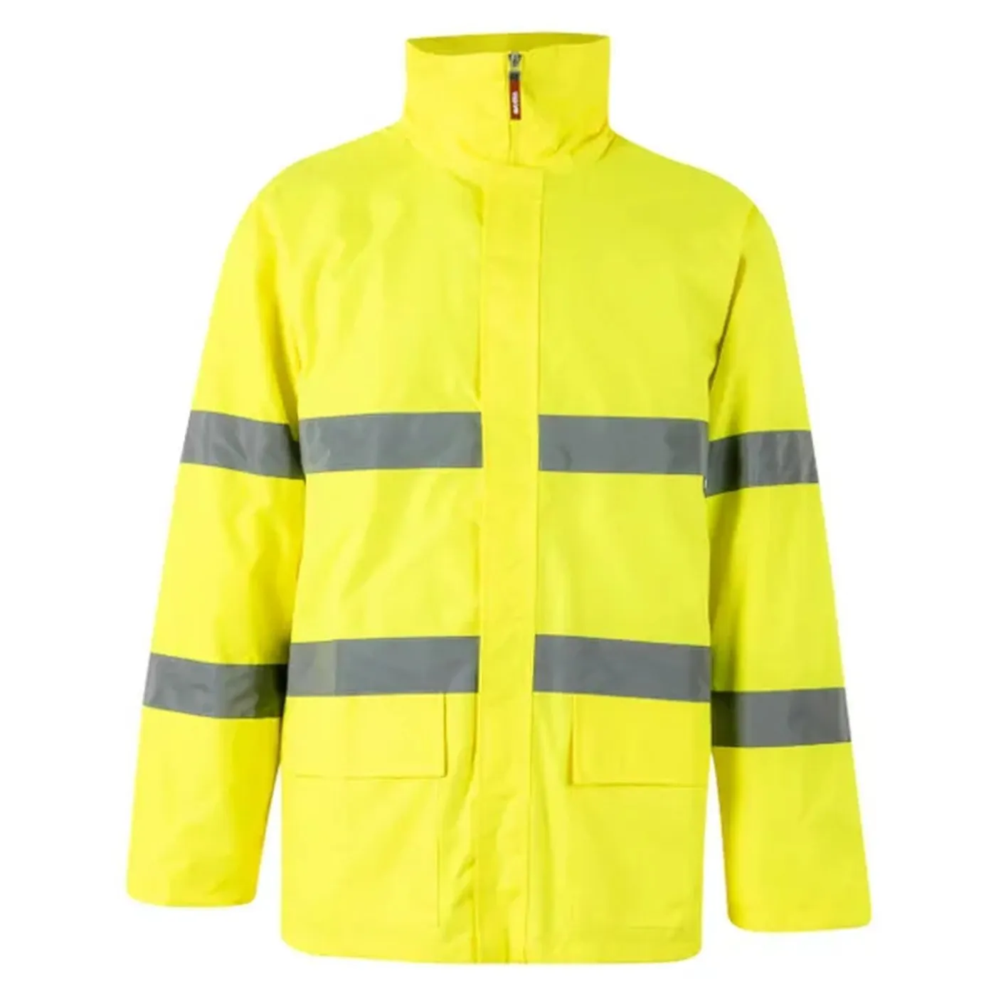 Jachetă Parka de înaltă vizibilitate (4XL-5XL) / Velilla / Jachete și geci