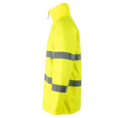 Jachetă Parka de înaltă vizibilitate (4XL-5XL) / Velilla / Jachete și geci