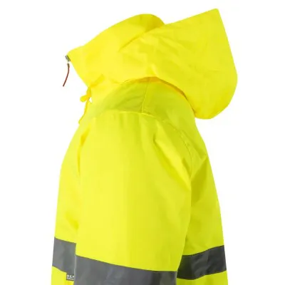 Jachetă Parka de înaltă vizibilitate (4XL-5XL) / Velilla / Jachete și geci