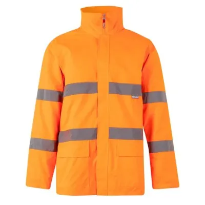 Jachetă Parka de înaltă vizibilitate (4XL-5XL) / Velilla / Jachete și geci