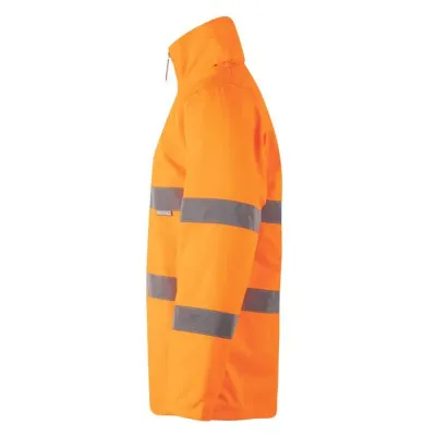 Jachetă Parka de înaltă vizibilitate (4XL-5XL) / Velilla / Jachete și geci