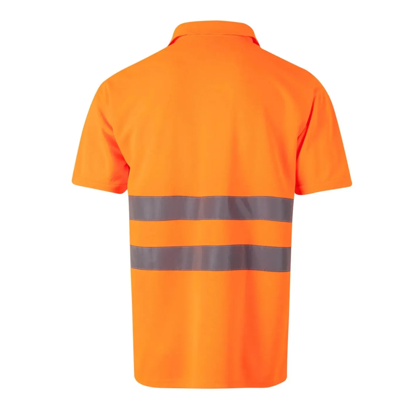 Tricou polo cu mânecă scurtă, de înaltă vizibilitate / Velilla / Tricouri, bluze, cămăși
