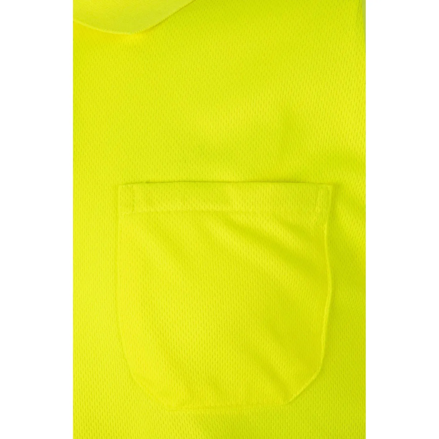 Tricou polo cu mânecă scurtă, de înaltă vizibilitate (4XL-5XL) / Velilla / Tricouri, bluze, cămăși