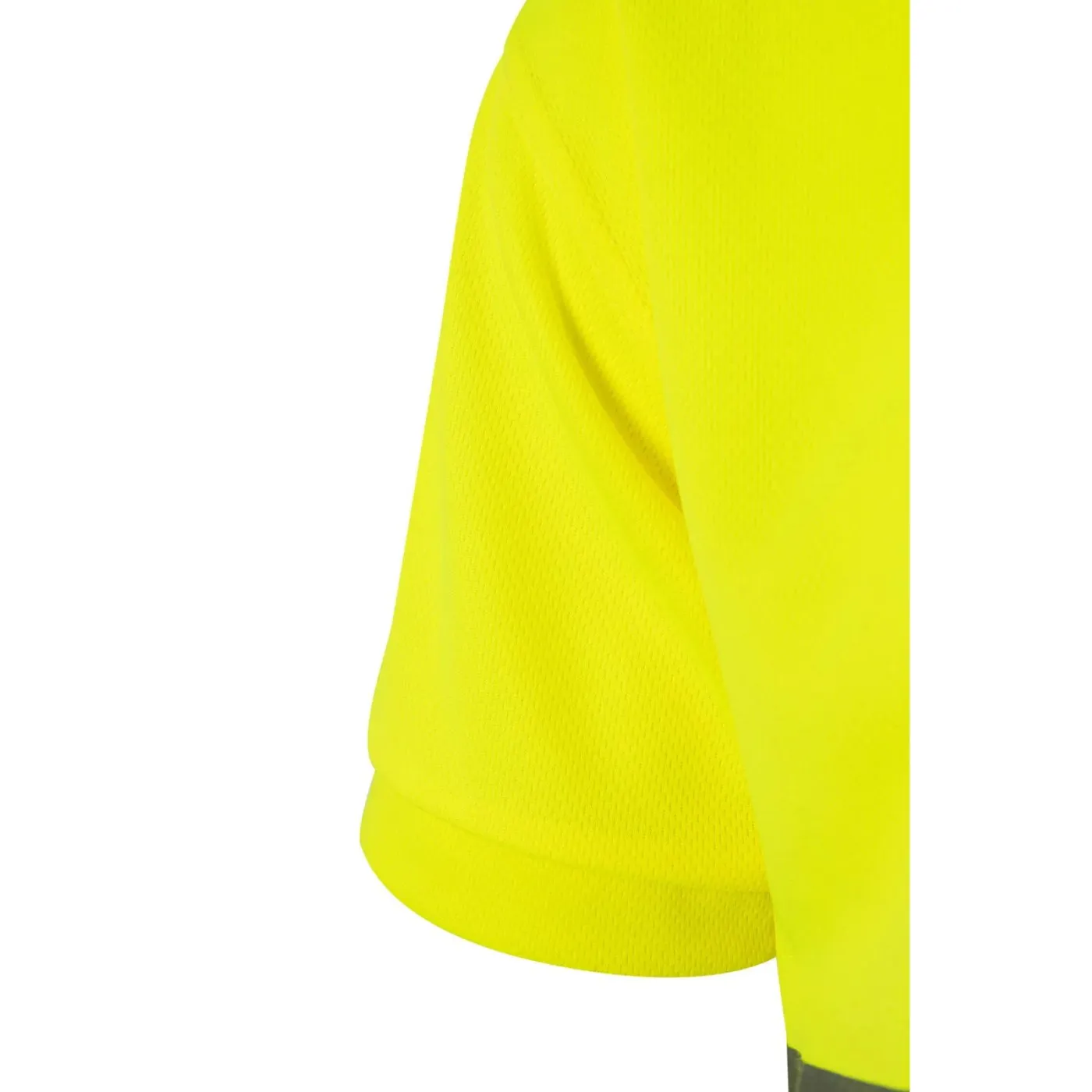 Tricou polo cu mânecă scurtă, de înaltă vizibilitate (4XL-5XL) / Velilla / Tricouri, bluze, cămăși